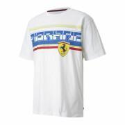 Scuderia T-shirt Ferrari Street